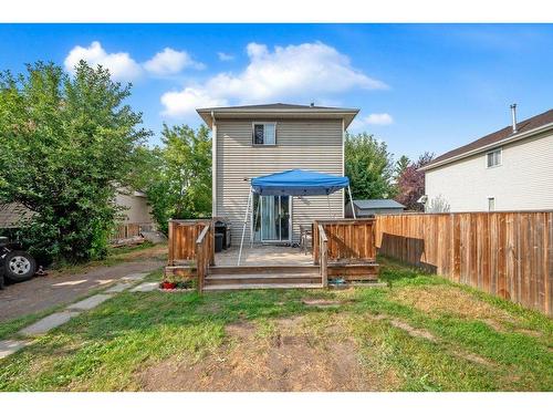 19 Appletree Close Se, Calgary, AB - Outdoor With Exterior