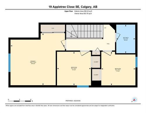 19 Appletree Close Se, Calgary, AB - Other