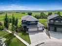 152 Drake Landing Terrace, Okotoks, AB  - Outdoor 