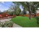 10232 Brookpark Boulevard Sw, Calgary, AB  - Outdoor With Backyard 