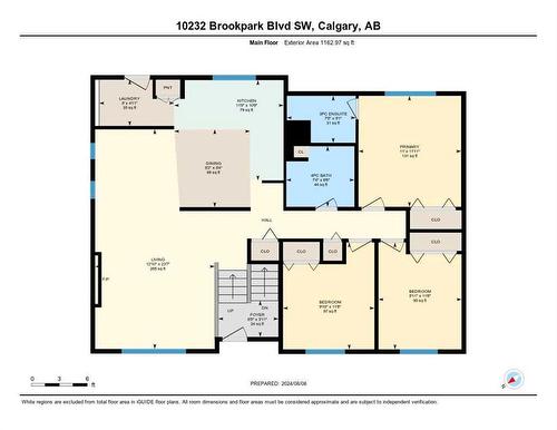 10232 Brookpark Boulevard Sw, Calgary, AB - Other