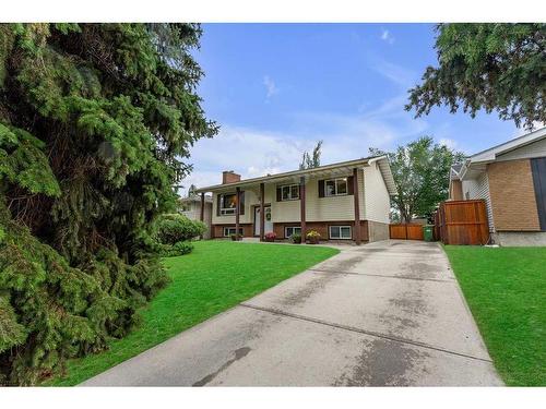 10232 Brookpark Boulevard Sw, Calgary, AB - Outdoor