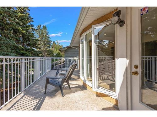 20 Bay View Drive Sw, Calgary, AB - Outdoor With Deck Patio Veranda With Exterior