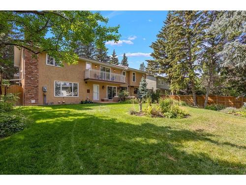 20 Bay View Drive Sw, Calgary, AB - Outdoor With Balcony