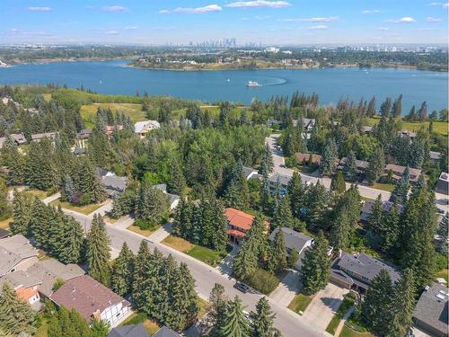 20 Bay View Drive Sw, Calgary, AB - Outdoor With Body Of Water With View