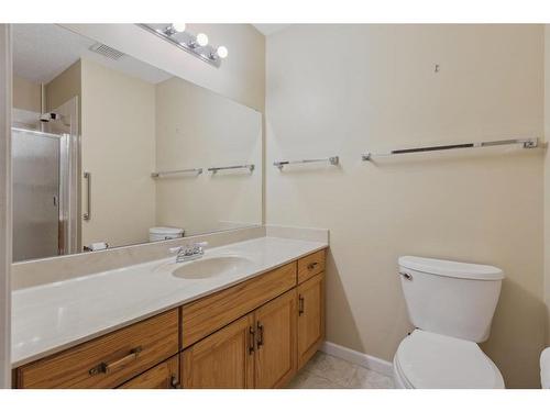 181 Macewan Ridge Villas, Calgary, AB - Indoor Photo Showing Bathroom