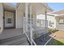 181 Macewan Ridge Villas, Calgary, AB  - Outdoor With Deck Patio Veranda With Exterior 