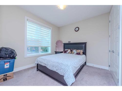 152 Aspenmere Way, Chestermere, AB - Indoor Photo Showing Bedroom