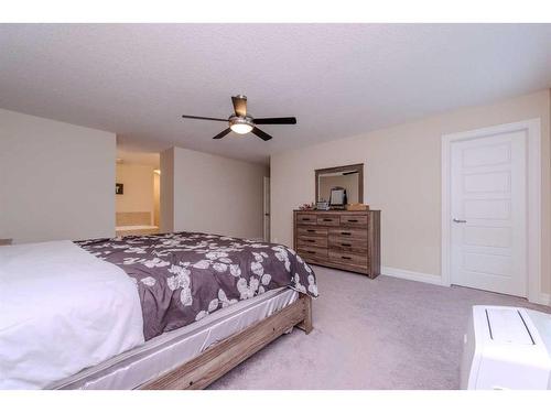 152 Aspenmere Way, Chestermere, AB - Indoor Photo Showing Bedroom