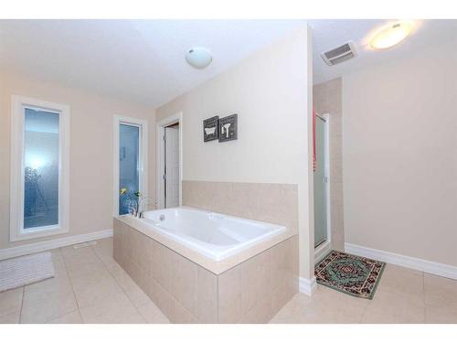 152 Aspenmere Way, Chestermere, AB - Indoor Photo Showing Bathroom