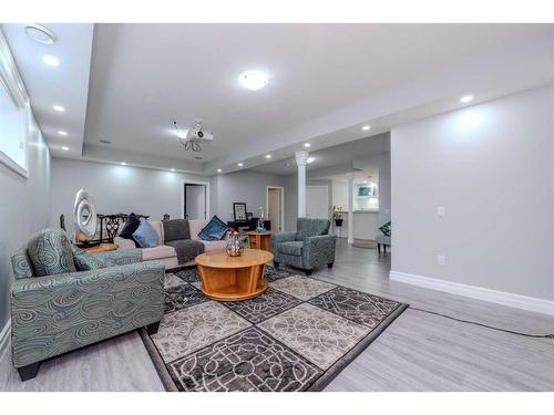 152 Aspenmere Way, Chestermere, AB - Indoor