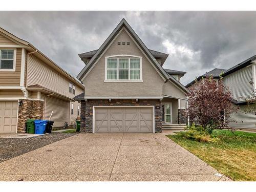 55 Evansview Park Nw, Calgary, AB - Outdoor