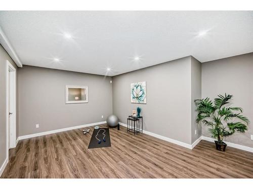 55 Evansview Park Nw, Calgary, AB - Indoor