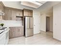 415 40 Street Ne, Calgary, AB  - Indoor Photo Showing Kitchen 