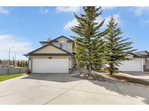 470 Millrise Square Sw, Calgary, AB - Outdoor With Deck Patio Veranda