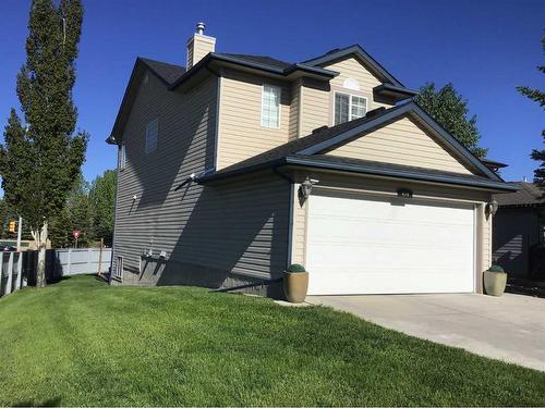 470 Millrise Square Sw, Calgary, AB - Outdoor With Deck Patio Veranda