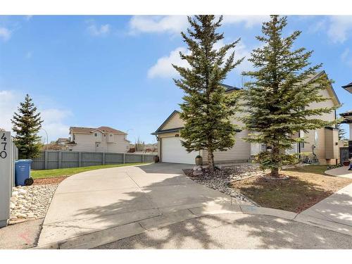 470 Millrise Square Sw, Calgary, AB - Outdoor