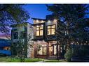 2911 4 Avenue Nw, Calgary, AB  - Outdoor With Facade 