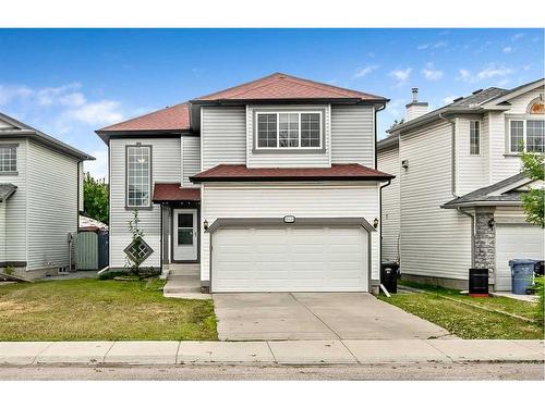 11129 Hidden Valley Drive Nw, Calgary, AB - Outdoor