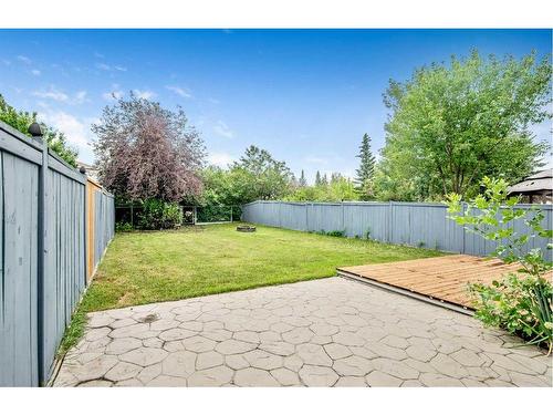 11129 Hidden Valley Drive Nw, Calgary, AB - Outdoor With Backyard