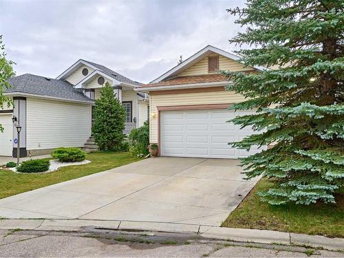 115 Douglas Glen Close Se, Calgary, AB - Outdoor