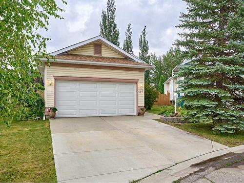 115 Douglas Glen Close Se, Calgary, AB - Outdoor