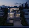 2128 9 Avenue Nw, Calgary, AB  - Outdoor With Facade 