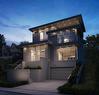 2128 9 Avenue Nw, Calgary, AB  - Outdoor 