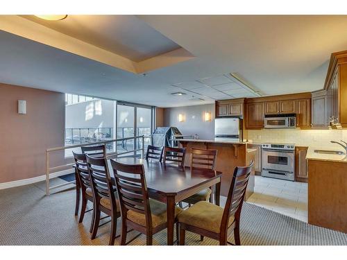 1601-920 5 Avenue Sw, Calgary, AB - Indoor