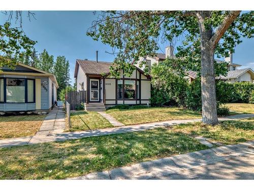 8005 Ranchview Drive Nw, Calgary, AB - Outdoor