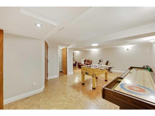 831 Millar Road Ne, Calgary, AB - Indoor Photo Showing Other Room