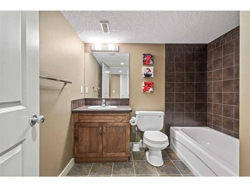 257 Rainbow Falls Drive, Chestermere, AB - Indoor Photo Showing Bathroom