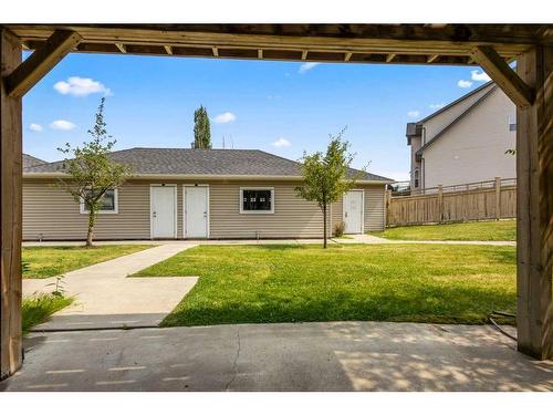 257 Rainbow Falls Drive, Chestermere, AB - Outdoor