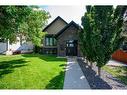 908 32 Street Nw, Calgary, AB  - Outdoor 