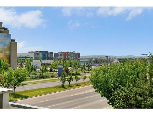 311-22 Auburn Bay Link Se, Calgary, AB - Outdoor With View