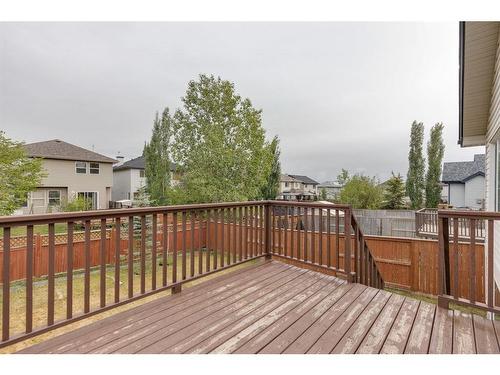 32 Covehaven Terrace Ne, Calgary, AB - Outdoor With Exterior