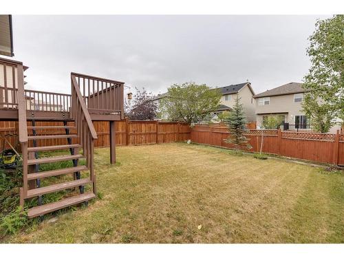 32 Covehaven Terrace Ne, Calgary, AB - Outdoor