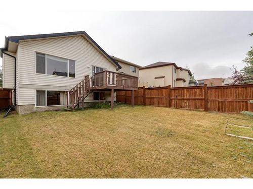 32 Covehaven Terrace Ne, Calgary, AB - Outdoor