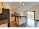 32 Covehaven Terrace Ne, Calgary, AB  - Indoor Photo Showing Kitchen 