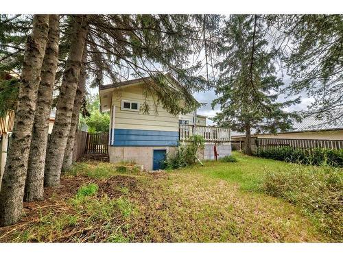 134 2 Street West, Cremona, AB - Outdoor