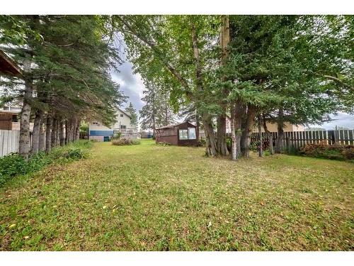 134 2 Street West, Cremona, AB - Outdoor