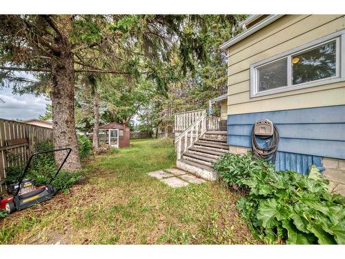 134 2 Street West, Cremona, AB - Outdoor