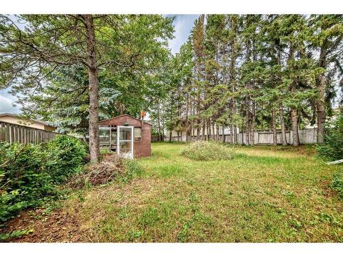 134 2 Street West, Cremona, AB - Outdoor