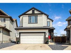 262 Evanscreek Court NW Calgary, AB T3P 1H4