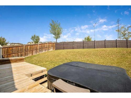 262 Evanscreek Court Nw, Calgary, AB - Outdoor