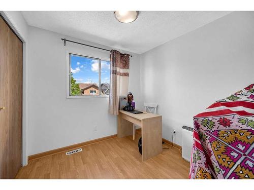 54 Templegreen Road Ne, Calgary, AB - Indoor Photo Showing Bedroom