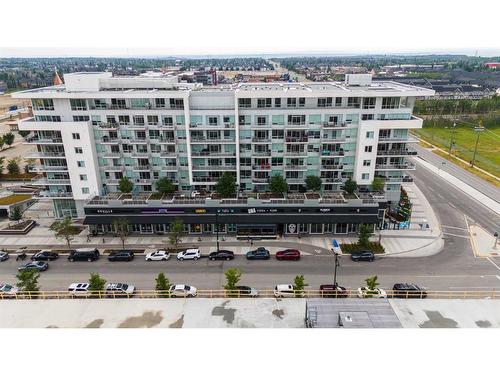 705-8505 Broadcast Avenue Sw, Calgary, AB - Outdoor With View