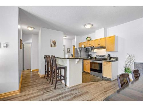 316-1151 Sidney Street, Canmore, AB - Indoor