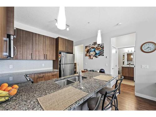 2-12 Sage Hill Terrace Nw, Calgary, AB - Indoor