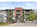 2-12 Sage Hill Terrace Nw, Calgary, AB  - Outdoor With Facade 